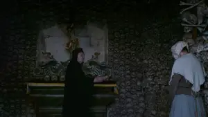 Backdrop to the movie "Hagazussa" #742605