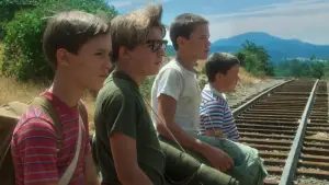 Backdrop to the movie "Stand by Me" #603552