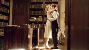 Backdrop to the movie "The Reader" #646418