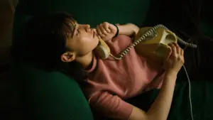 Backdrop to the movie "Metronom" #469922