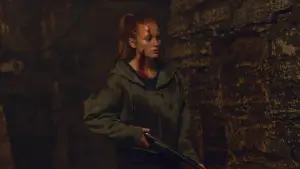 Backdrop to the movie "The Strangers: Chapter 3" #512243