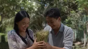 Backdrop to the movie "Kupu-Kupu Kertas" #756827