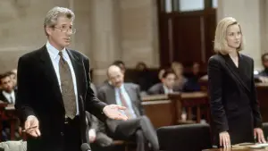 Backdrop to the movie "Primal Fear" #646388