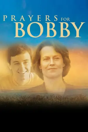 Poster to the movie "Prayers for Bobby" #157551