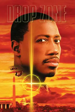Poster to the movie "Drop Zone" #898482