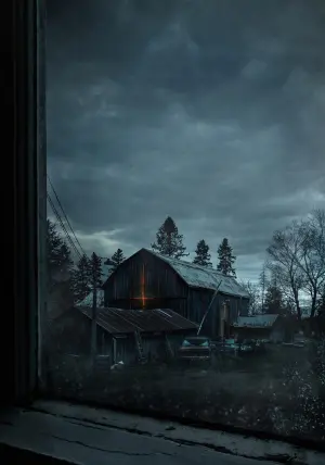 Poster to the movie "Regression" #350101