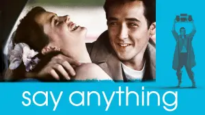 Say Anything...