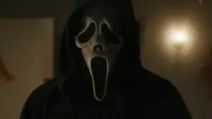 Backdrop to the movie "Scream VI" #748772