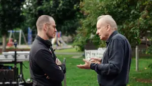 Backdrop to the movie "Sentimental Value" #761195