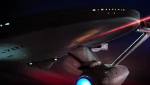 Backdrop to the movie "Star Trek II: The Wrath of Khan" #722295