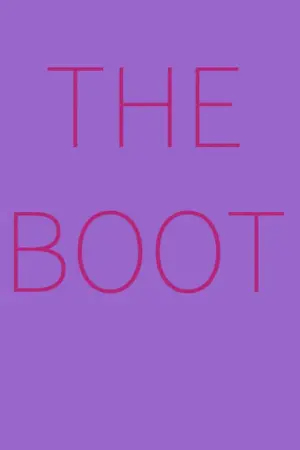 Poster to the movie "The Boot" #368891