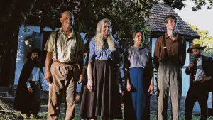 Backdrop to the movie "The Devil