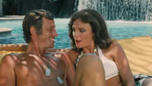 Backdrop to the movie "The Magnificent One" #243378