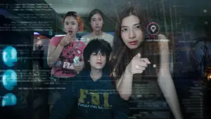 Backdrop to the movie "The Red Line" #760307