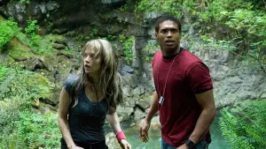 Backdrop to the movie "Wrong Turn 2: Dead End" #605478