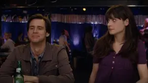 Backdrop to the movie "Yes Man" #712330