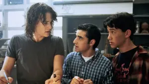 Backdrop to the movie "10 Things I Hate About You" #206433