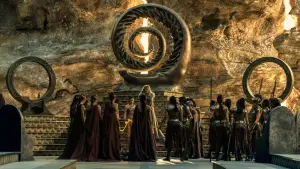 Backdrop to the movie "Wonder Woman" #559660