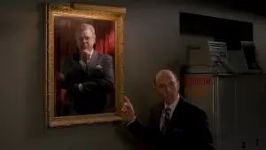 Backdrop to the movie "Superhero Movie" #731271