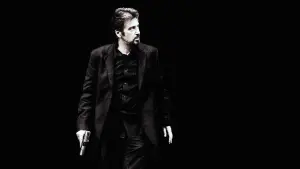 Backdrop to the movie "88 Minutes" #362473