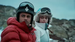 Backdrop to the movie "Royalteen: Princess Margrethe" #334731