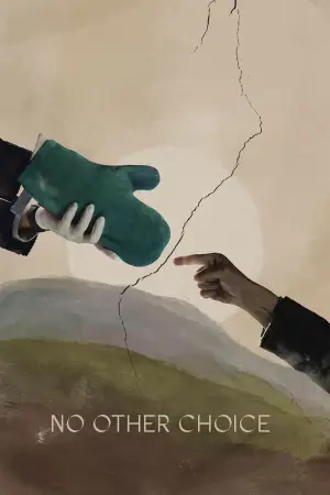 Poster to the movie "No Other Choice" #511244