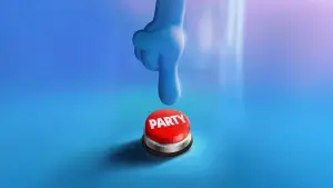 Backdrop to the movie "The Smurfs Musical" #564603