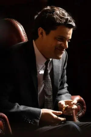 Poster to the movie "Midas Man" #528406