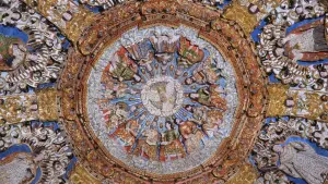 Backdrop to the movie "Hispanoamérica, canto de vida y esperanza" #464654