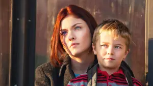 Backdrop to the movie "Class" #725338