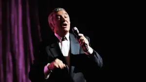 Backdrop to the movie "The Running Man" #651957