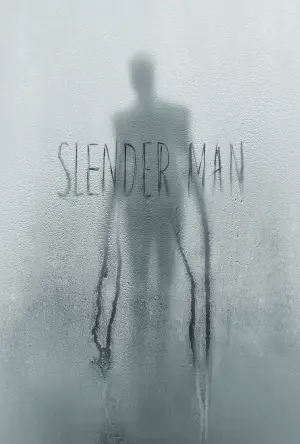 Poster to the movie "Slender Man" #100886