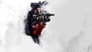 Backdrop to the movie "Hounds of War" #627345