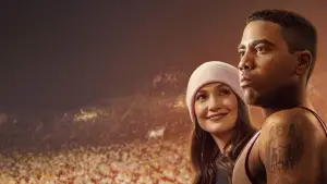 Backdrop to the movie "Unstoppable" #643734