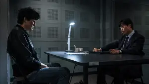 Backdrop to the movie "Yadang: The Snitch" #524959