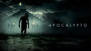 Backdrop to the movie "Apocalypto" #579773