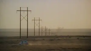 Backdrop to the movie "Badlands" #667927