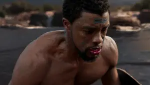 Backdrop to the movie "Black Panther" #767711