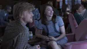 Backdrop to the movie "Clouds of Sils Maria" #271477