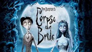 Backdrop to the movie "Corpse Bride" #208163