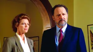 Backdrop to the movie "Curtains" #491745