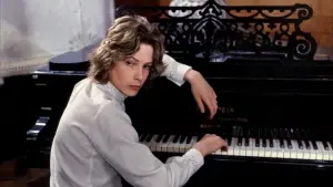 Backdrop to the movie "Death in Venice" #227556