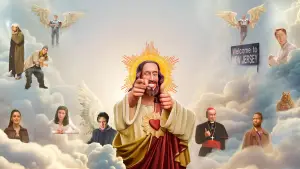 Backdrop to the movie "Dogma" #762932