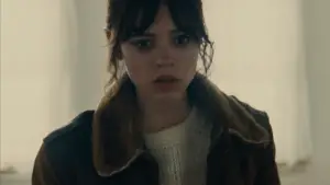 Backdrop to the movie "Hurry Up Tomorrow" #593805