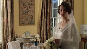 Backdrop to the movie "Cheerful Weather for the Wedding" #398734