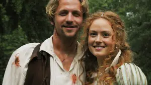 Backdrop to the movie "Three Brothers" #741751