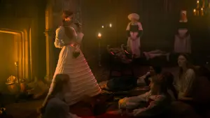 Backdrop to the movie "Firebrand" #190921