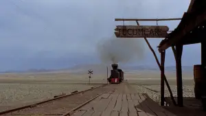 Backdrop to the movie "For a Few Dollars More" #629395