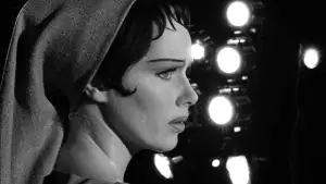 Backdrop to the movie "Persona" #705327