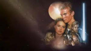 Backdrop to the movie "Star Wars: Episode II - Attack of the Clones" #616998